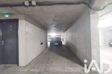 Garage  15000 €