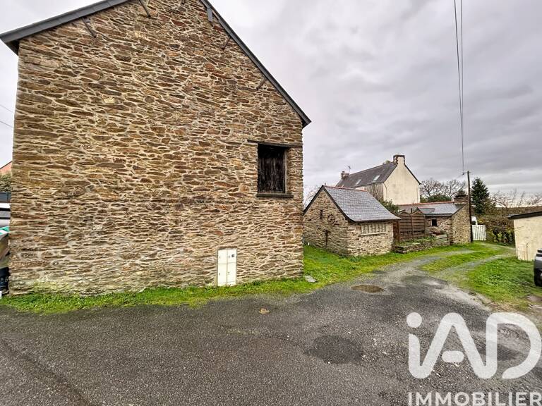 Vente Garage 28 m&sup2; — photo 1