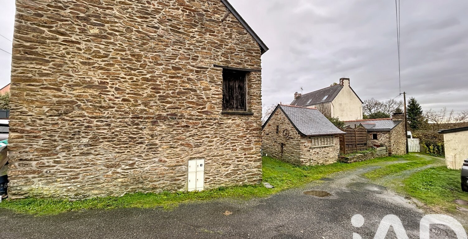 Vente Garage 28 m&sup2; — photo 1