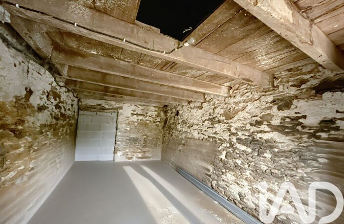 Vente Garage 28 m&sup2; — photo 2