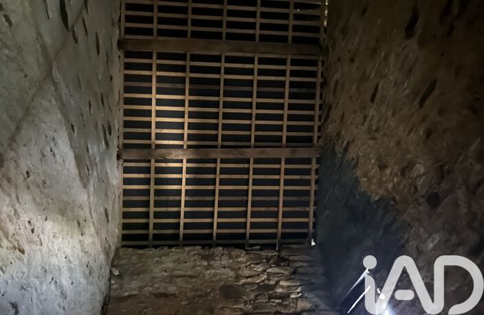 Vente Garage 28 m&sup2; — photo 3