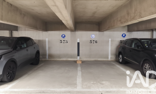 Garage  11 m² à vendre à Vélizy-Villacoublay (78140)