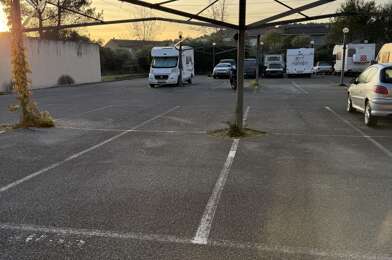 Garage  15000 €