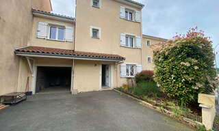 Maison 5 Pièces 120 m² à louer à Saint-Jean-Bonnefonds (42650)