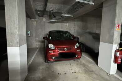 Garage  30000 €