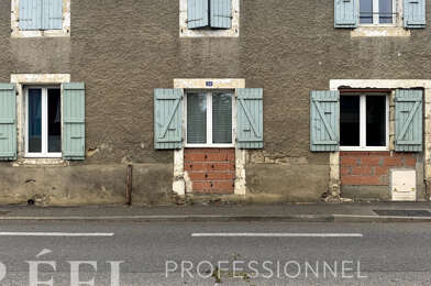 Appartement 2 pièces 400 €