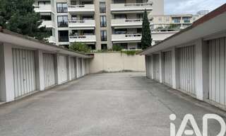Garage  14 m² à vendre à Lyon 4 (69004)