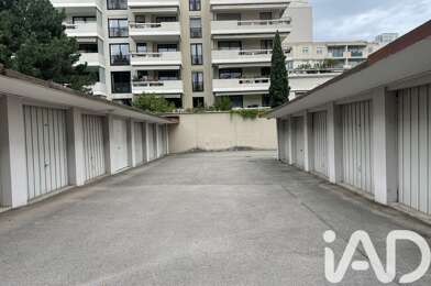 Garage  38000 €