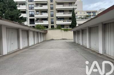 Vente Garage 14 m&sup2; — photo du bien