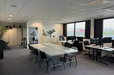 BUREAUX à LOUER — photo du bien