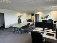 BUREAUX à LOUER — photo 4