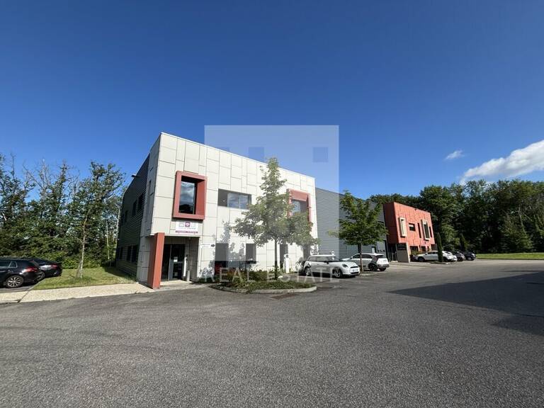 LOCAL D'ACTIVITE à LOUER — photo 1