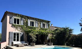 Maison 5 Pièces 122 m² à vendre à Paradou (13520)