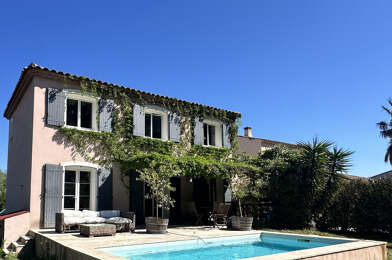 Maison 5 pièces 525000 €