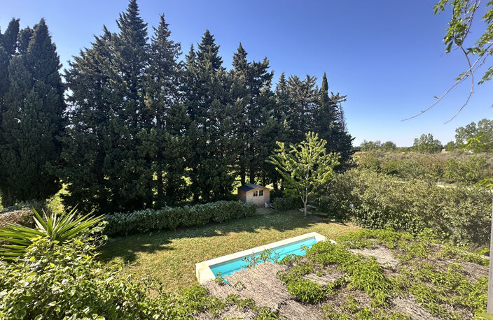 Charmante maison familiale au Paradou — photo 2