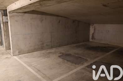 Garage  9500 €