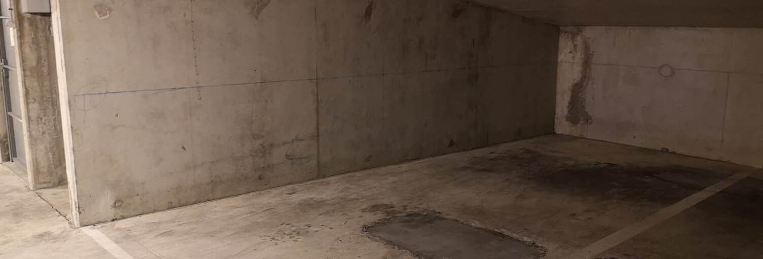 Garage  16 m² à vendre à Pontoise (95300)