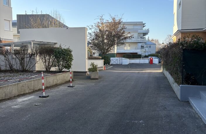 Vente Parking 17 m&sup2; — photo 3