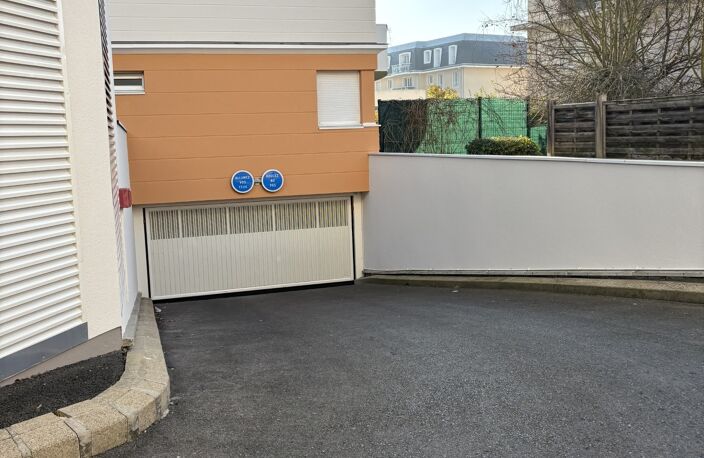 Vente Parking 17 m&sup2; — photo 4