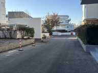 Vente Parking 20 m&sup2; — photo 3