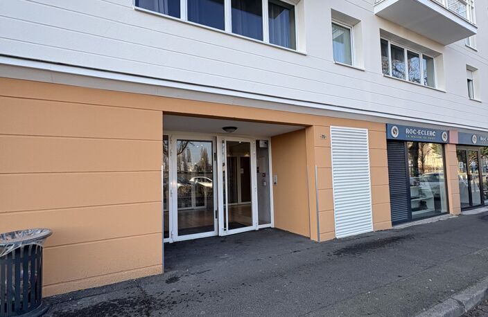 Vente Parking 20 m&sup2; — photo 5