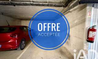 Garage  12 m² à vendre à Auriol (13390)