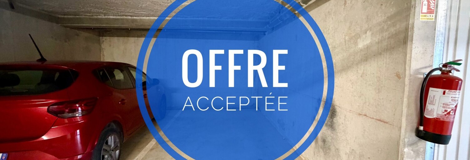 Garage  12 m² à vendre à Auriol (13390)