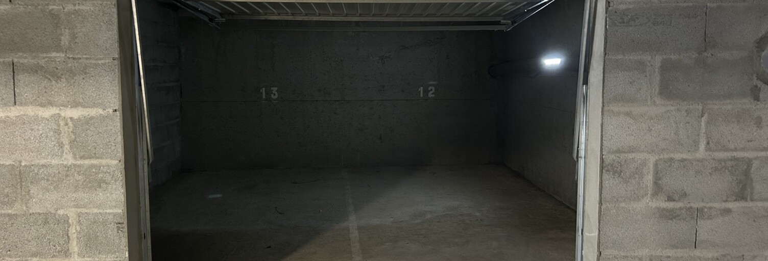 Garage  25 m² à vendre à Saint-Jean-de-Monts (85160)