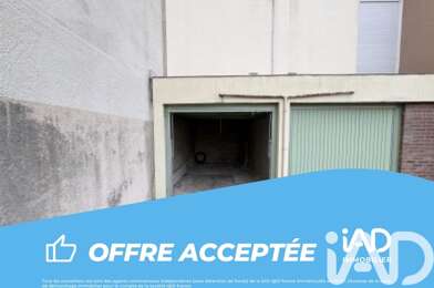 Garage  14500 €