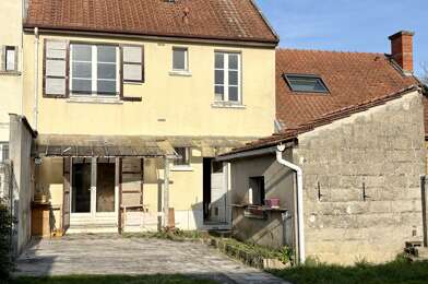 Maison 6 pièces 69500 €