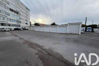 Garage  35000 €