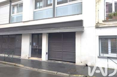 Garage  25000 €