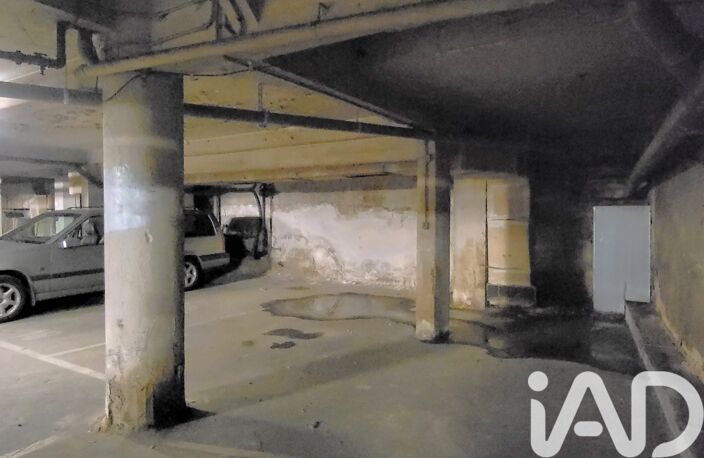 Vente Parking 20 m&sup2; — photo 2
