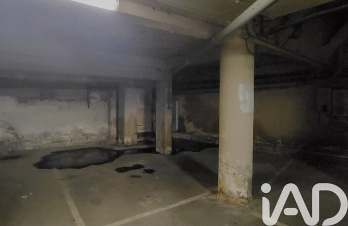 Vente Parking 20 m&sup2; — photo 3