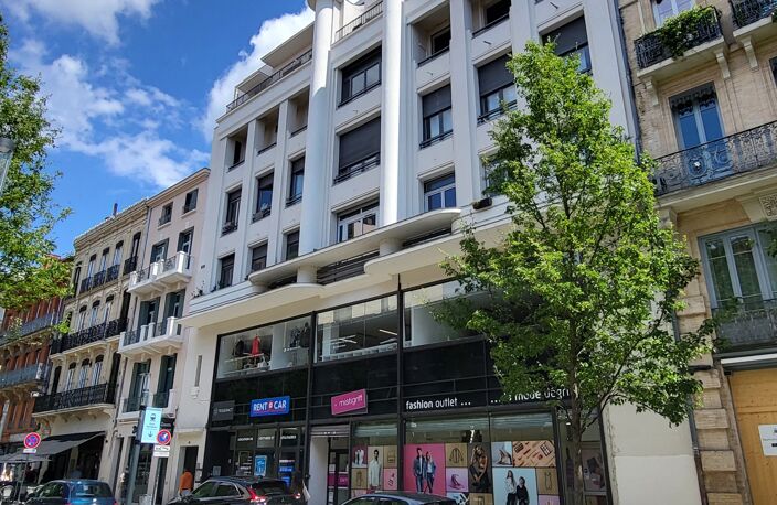 Vente Parking 20 m&sup2; — photo 4