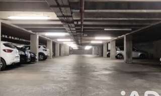 Garage  65 m² à vendre à Saint-Étienne (42100)