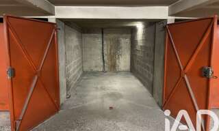 Garage  12 m² à vendre à Paris 17 (75017)