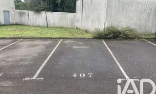 Garage  12 m² à vendre à Nantes (44300)