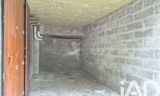 Garage  12 m² à vendre à Pau (64000)
