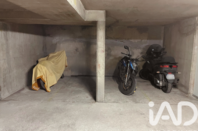 Garage  17000 €