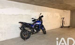 Garage  4 m² à vendre à Paris 11 (75011)
