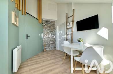 Appartement 1 pièces 98000 €