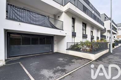 Garage  39000 €