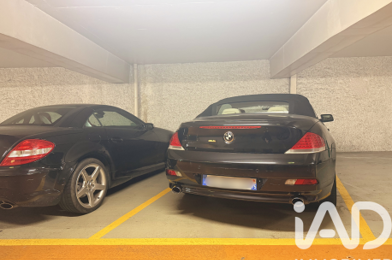 Garage  34000 €