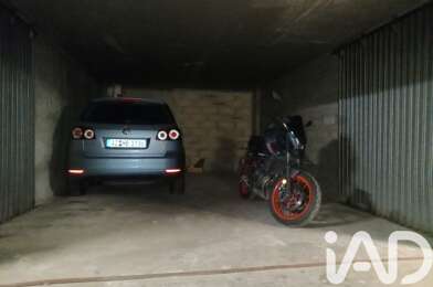 Garage  34000 €