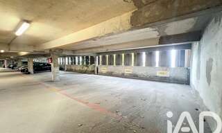 Garage  12 m² à vendre à Cergy (95800)