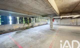 Garage  48 m² à vendre à Cergy (95800)