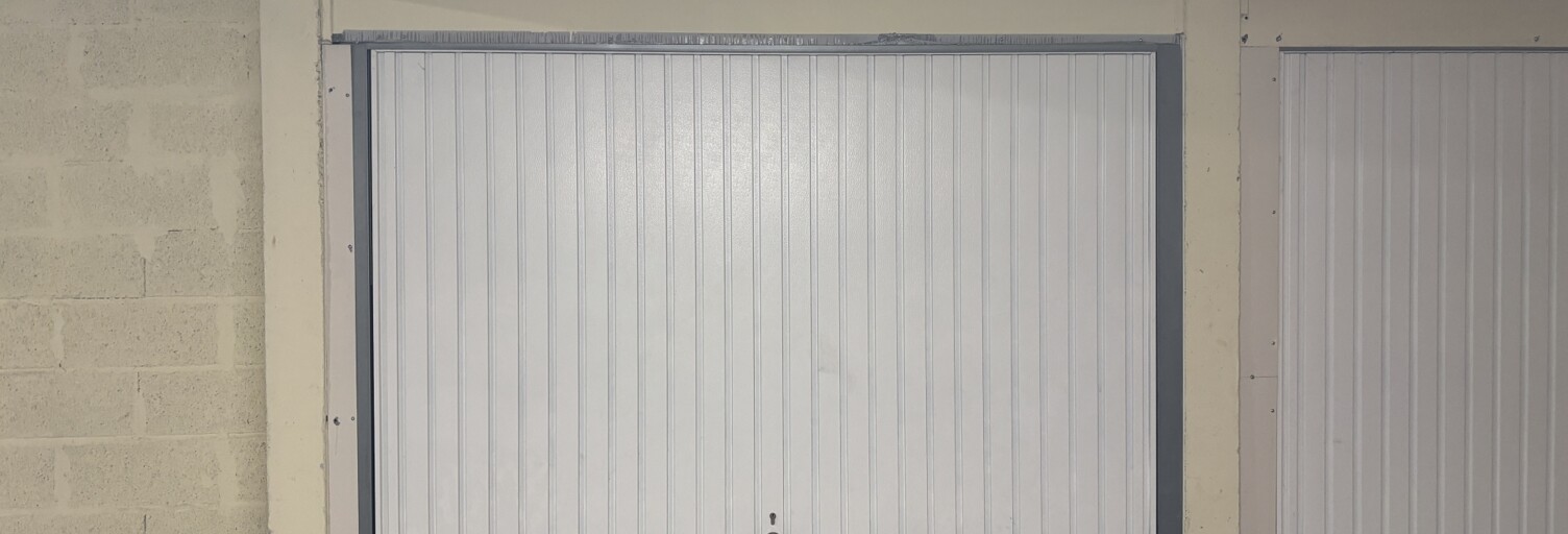 Garage  12 m² à vendre à Balaruc-les-Bains (34540)