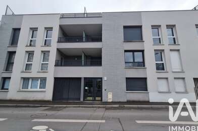 Garage  21000 €