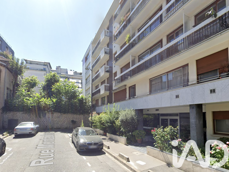 Vente Parking 12 m&sup2; — photo 1